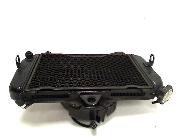 Grote foto yamaha tdm 850 1991 1995 437v radiateur motoren overige accessoires