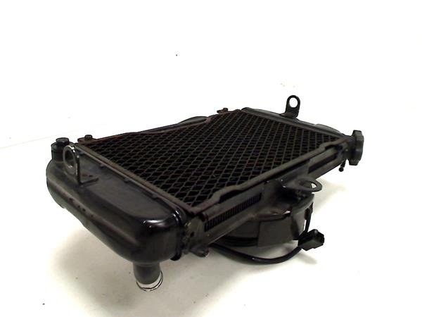 Grote foto yamaha tdm 850 1991 1995 437v radiateur motoren overige accessoires