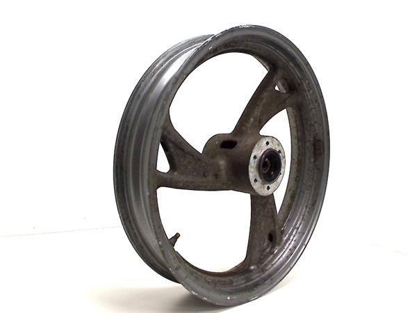 Grote foto yamaha tdm 850 1991 1995 43ha voorvelg motoren overige accessoires