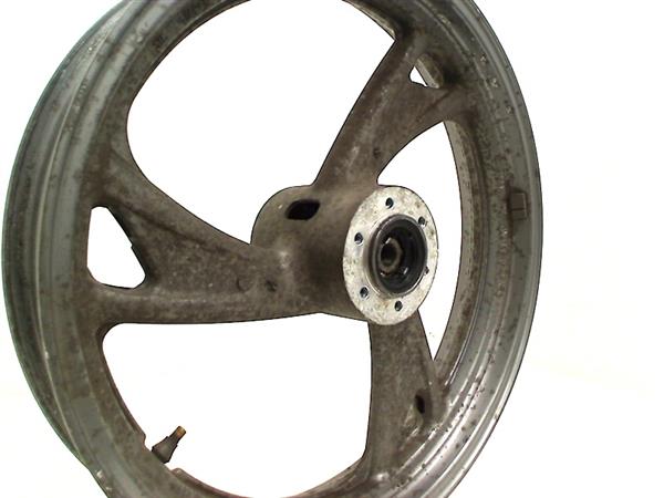 Grote foto yamaha tdm 850 1991 1995 43ha voorvelg motoren overige accessoires