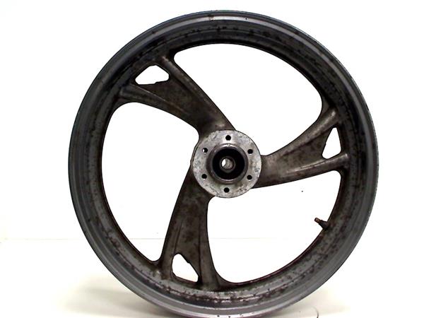Grote foto yamaha tdm 850 1991 1995 43ha voorvelg motoren overige accessoires