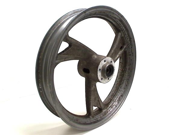 Grote foto yamaha tdm 850 1991 1995 43ha voorvelg motoren overige accessoires