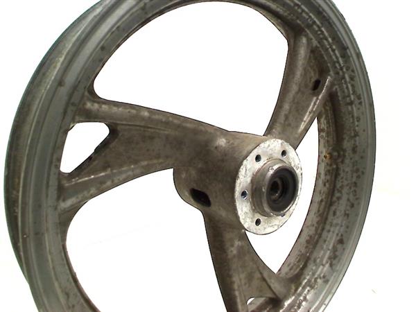 Grote foto yamaha tdm 850 1991 1995 43ha voorvelg motoren overige accessoires