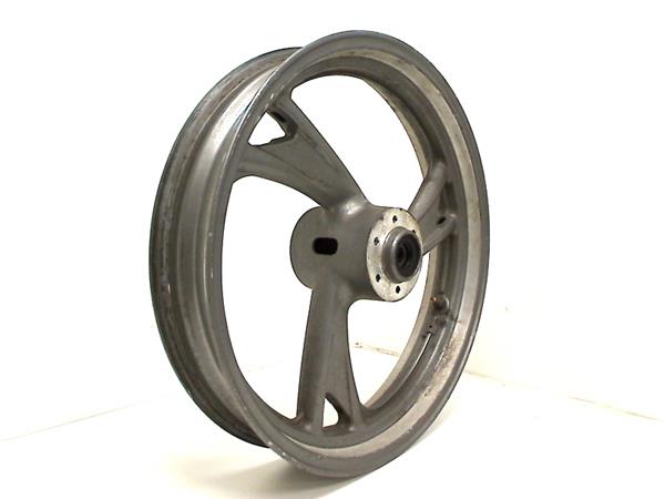 Grote foto yamaha tdm 850 1991 1995 43ha voorvelg motoren overige accessoires