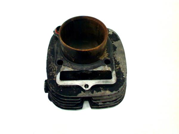 Grote foto yamaha sr 250 1980 1984 f2lo cilinder motoren overige accessoires