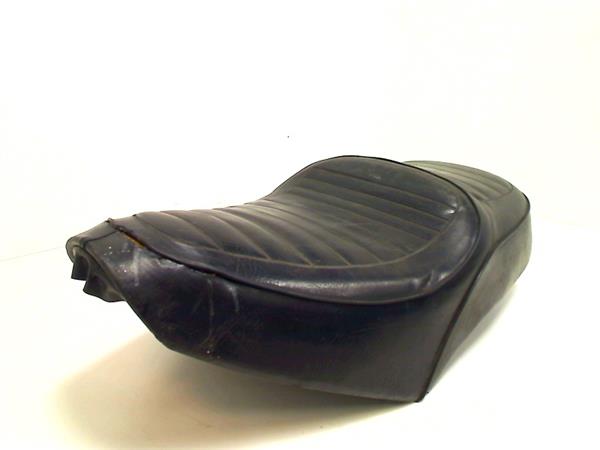 Grote foto yamaha sr 185 1981 1982 1071 zadel compleet motoren overige accessoires
