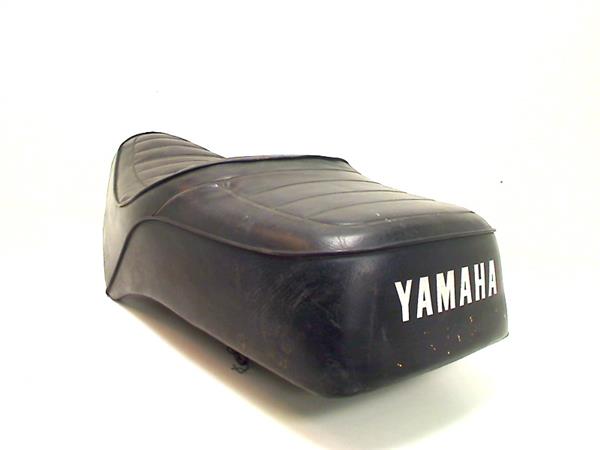 Grote foto yamaha sr 185 1981 1982 1071 zadel compleet motoren overige accessoires
