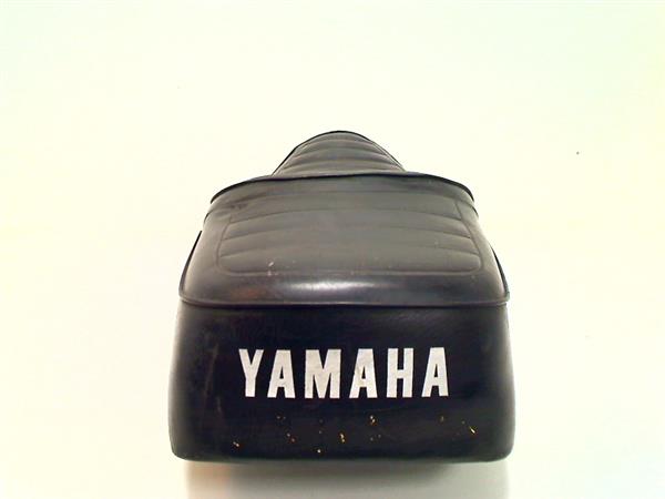 Grote foto yamaha sr 185 1981 1982 1071 zadel compleet motoren overige accessoires