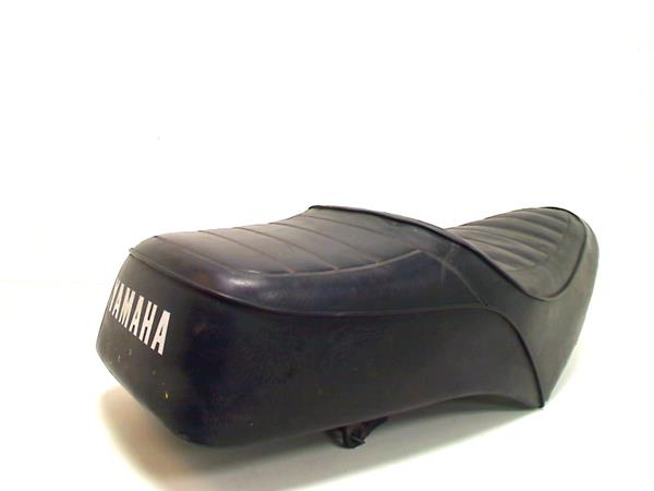Grote foto yamaha sr 185 1981 1982 1071 zadel compleet motoren overige accessoires
