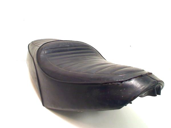 Grote foto yamaha sr 185 1981 1982 1071 zadel compleet motoren overige accessoires