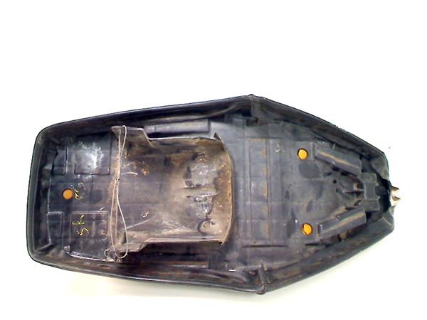 Grote foto yamaha sr 185 1981 1982 1071 zadel compleet motoren overige accessoires