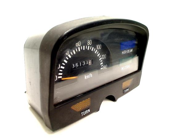 Grote foto yamaha sr 125 1992 2002 f164 dashboard 10f motoren overige accessoires