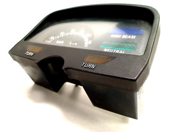 Grote foto yamaha sr 125 1992 2002 f164 dashboard 10f motoren overige accessoires