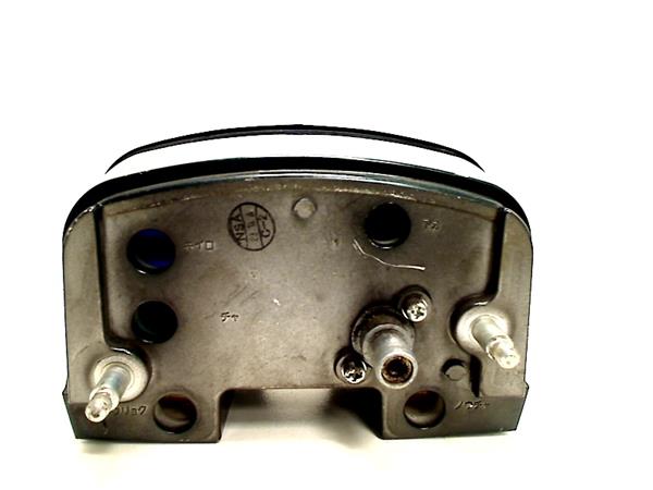 Grote foto yamaha sr 125 1992 2002 f164 dashboard 10f motoren overige accessoires