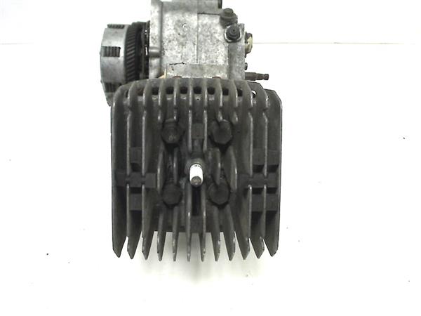 Grote foto yamaha rs 100 dx 1977 1979 439v motorblok motoren overige accessoires