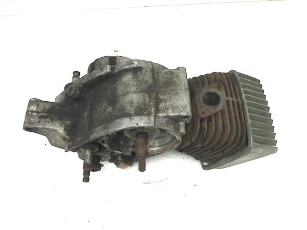 Grote foto yamaha rs 100 dx 1977 1979 439v motorblok motoren overige accessoires