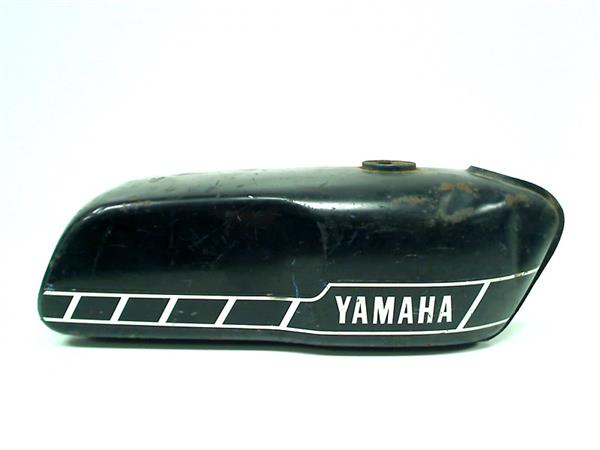 Grote foto yamaha rd 80 lc 1981 1984 43ed brandstoftank motoren overige accessoires