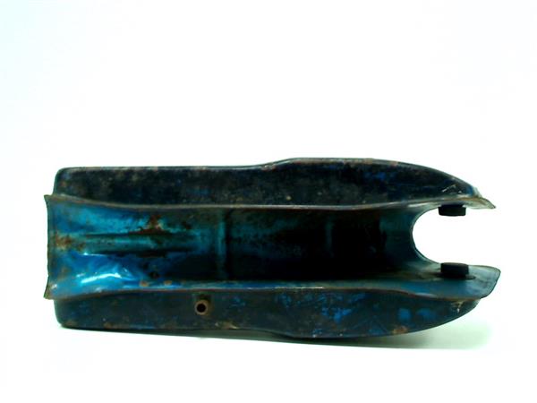 Grote foto yamaha rd 80 lc 1981 1984 43ed brandstoftank motoren overige accessoires