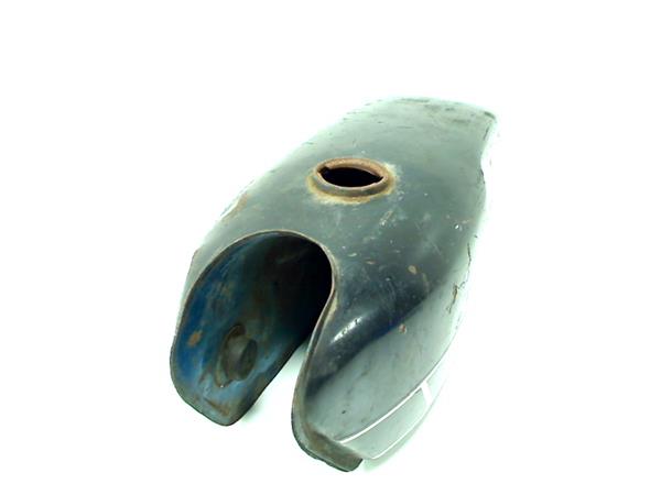 Grote foto yamaha rd 80 lc 1981 1984 43ed brandstoftank motoren overige accessoires