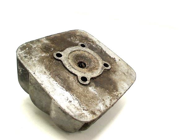 Grote foto yamaha rd 60 1973 1975 438q cilinderkop motoren overige accessoires