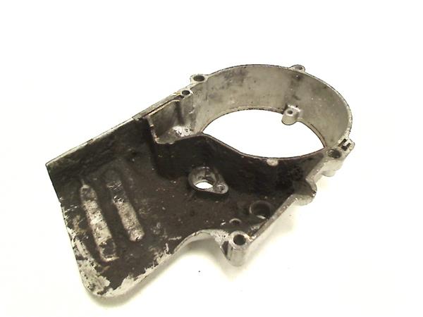 Grote foto yamaha rd 60 1973 1975 0541 motordeksel links motoren overige accessoires