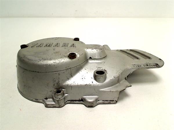 Grote foto yamaha rd 60 1973 1975 0541 motordeksel links motoren overige accessoires
