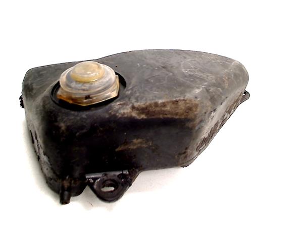 Grote foto yamaha rd 60 1973 1975 0564 olietank motoren overige accessoires