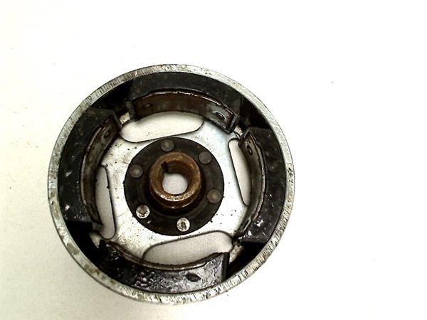 Grote foto yamaha rd 60 1973 1975 43a5 vliegwiel f0t001 motoren overige accessoires