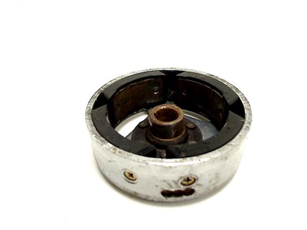 Grote foto yamaha rd 60 1973 1975 43a5 vliegwiel f0t001 motoren overige accessoires