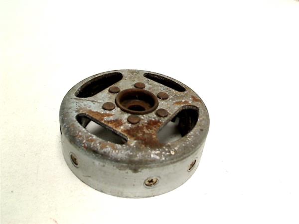 Grote foto yamaha rd 60 1973 1975 43a5 vliegwiel f0t001 motoren overige accessoires
