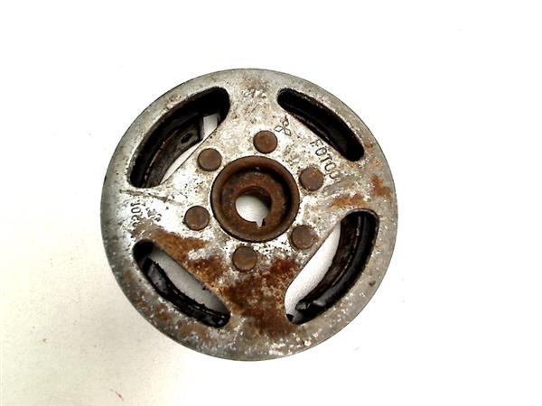 Grote foto yamaha rd 60 1973 1975 43a5 vliegwiel f0t001 motoren overige accessoires