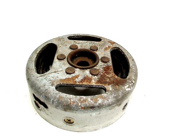 Grote foto yamaha rd 60 1973 1975 43a5 vliegwiel f0t001 motoren overige accessoires