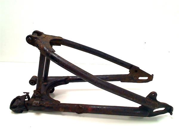 Grote foto yamaha rd 50 mx 1981 1984 43ee achterbrug motoren overige accessoires