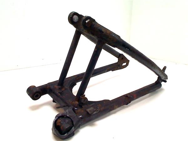 Grote foto yamaha rd 50 mx 1981 1984 43ee achterbrug motoren overige accessoires