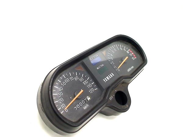 Grote foto yamaha rd 50 mx 1981 1984 f164 dashboard motoren overige accessoires