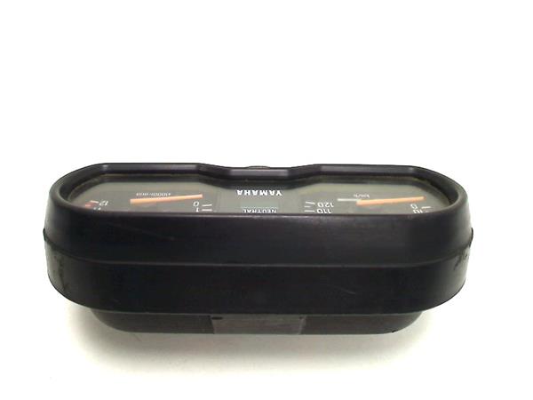 Grote foto yamaha rd 50 mx 1981 1984 f164 dashboard motoren overige accessoires