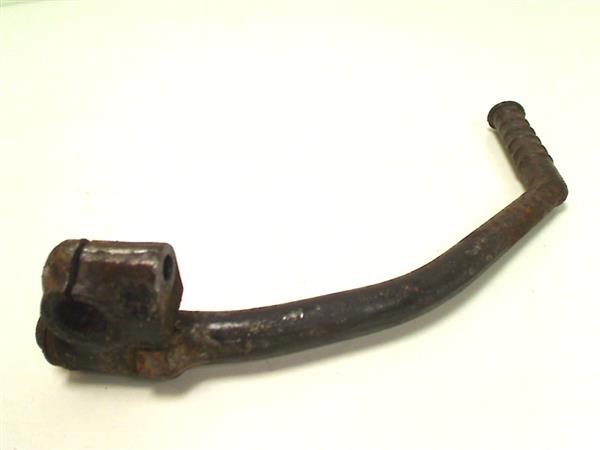 Grote foto yamaha rd 50 mx 1981 1984 0383 kickstarter motoren overige accessoires