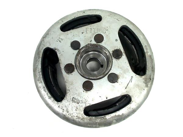 Grote foto yamaha rd 50 mx 1981 1984 43a5 vliegwiel f1t166 motoren overige accessoires