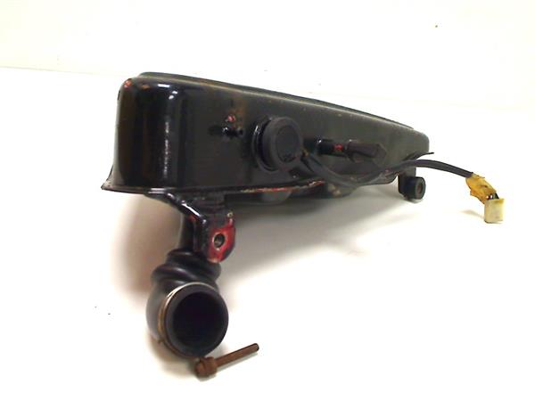 Grote foto yamaha rd 400 0564 olietank motoren overige accessoires