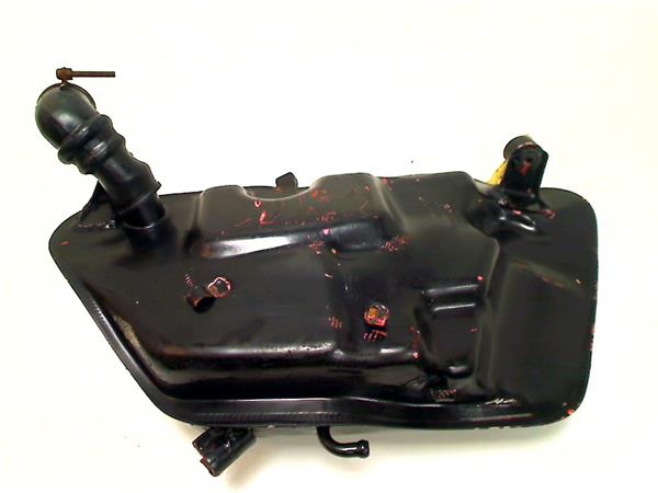 Grote foto yamaha rd 400 0564 olietank motoren overige accessoires
