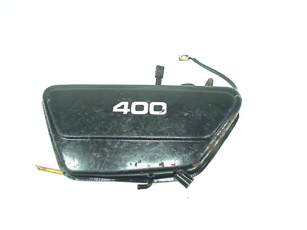 Grote foto yamaha rd 400 0564 olietank motoren overige accessoires