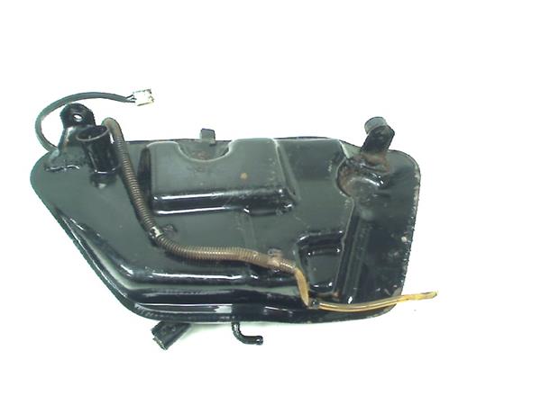 Grote foto yamaha rd 400 0564 olietank motoren overige accessoires