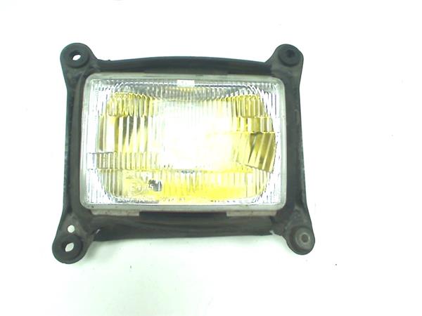 Grote foto yamaha rd 350 lc 1983 1988 4368 koplamp motoren overige accessoires