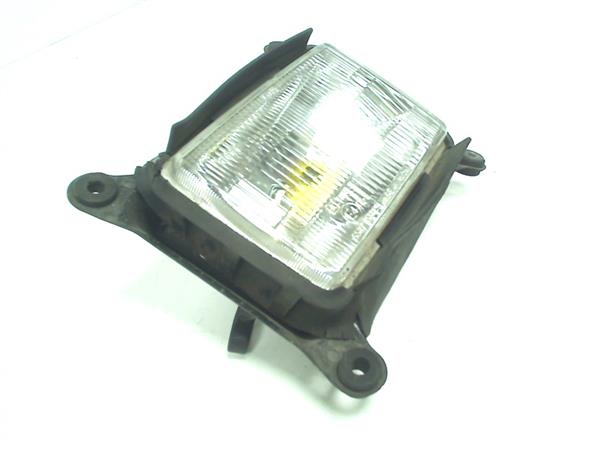 Grote foto yamaha rd 350 lc 1983 1988 4368 koplamp motoren overige accessoires