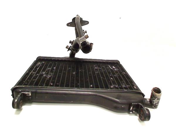 Grote foto yamaha rd 350 lc 1983 1988 437v radiateur motoren overige accessoires
