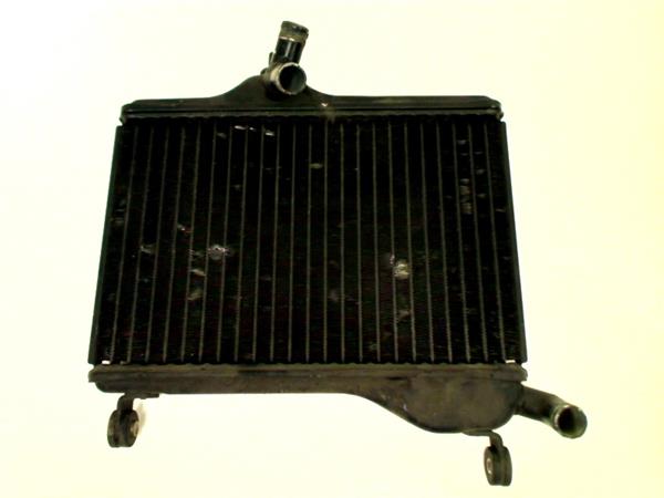 Grote foto yamaha rd 350 lc 1983 1988 437v radiateur 122100 7150 motoren overige accessoires