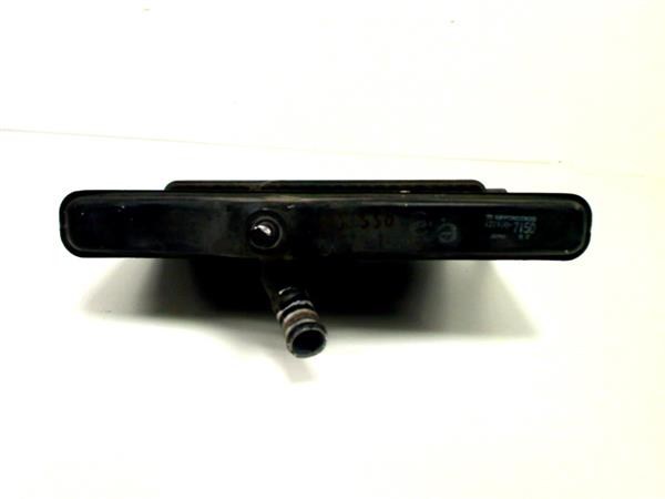 Grote foto yamaha rd 350 lc 1983 1988 437v radiateur 122100 7150 motoren overige accessoires