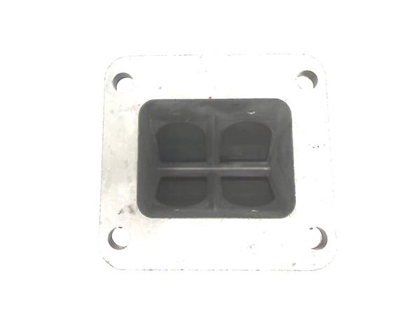 Grote foto yamaha rd 350 lc 1980 1982 0358 inlaatstuk motoren overige accessoires