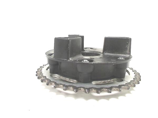 Grote foto yamaha rd 350 lc 1980 1982 0885 tandwielblok motoren overige accessoires