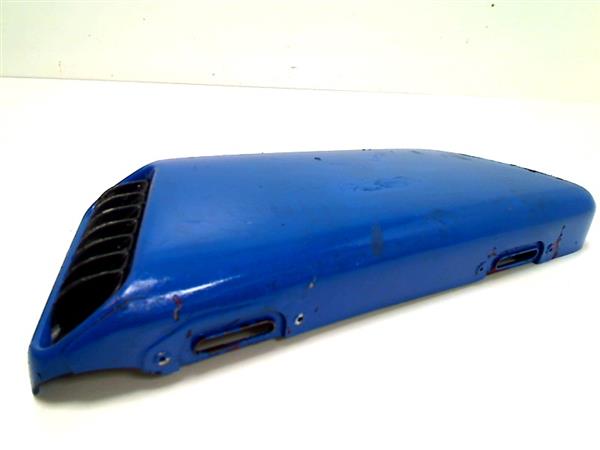 Grote foto yamaha rd 350 1973 1975 1090 zijkap rechts motoren overige accessoires